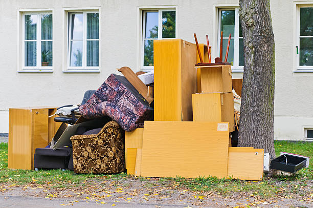 Best Appliance Removal Near Me  in Lincoln Center, KS